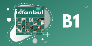 دورة اللغة التركية B1
